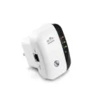 300M Wireless-N Wifi Repeaters 2.4G AP Router Signal Booster Extender Amplifier - Image 2