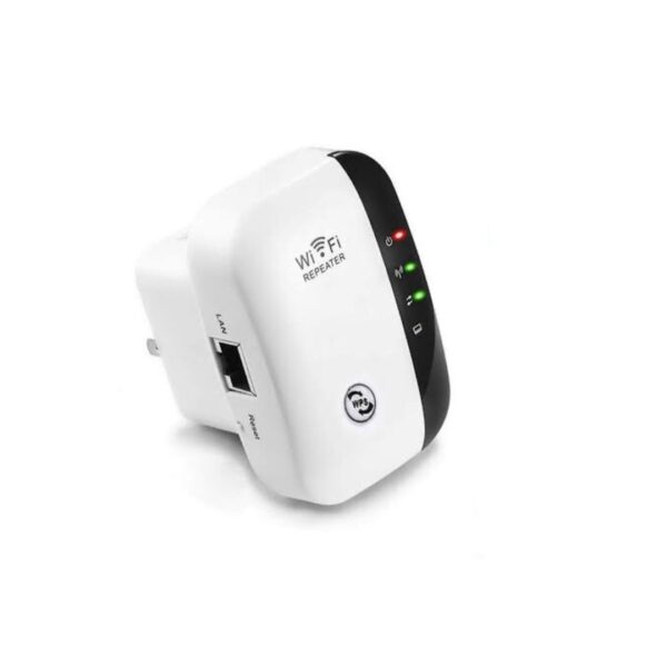 300M Wireless N Wifi Repeaters 2.4G AP Router Signal Booster Extender Amplifier