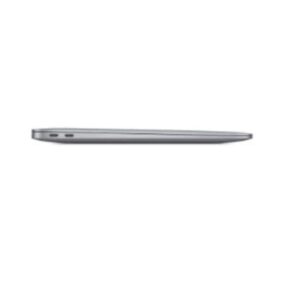 Apple MacBook Air MGN63B/A With M1 Chip 8GB RAM 256GB SSD 13.3″ Retina Display Grey