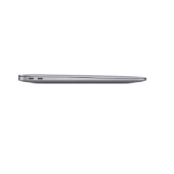 Apple MacBook Air MGN63B/A With M1 Chip 8GB RAM 256GB SSD 13.3″ Retina Display Grey