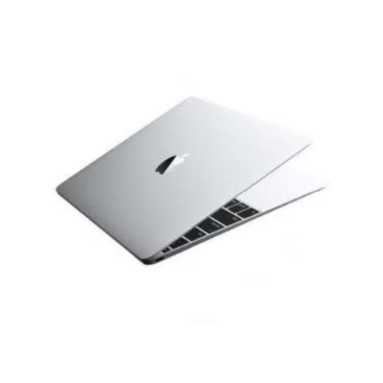 Apple MacBook Air MGN63B/A With M1 Chip 8GB RAM 256GB SSD 13.3″ Retina Display Grey