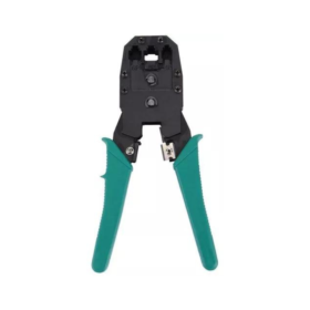 Network Cable Crimping Tool