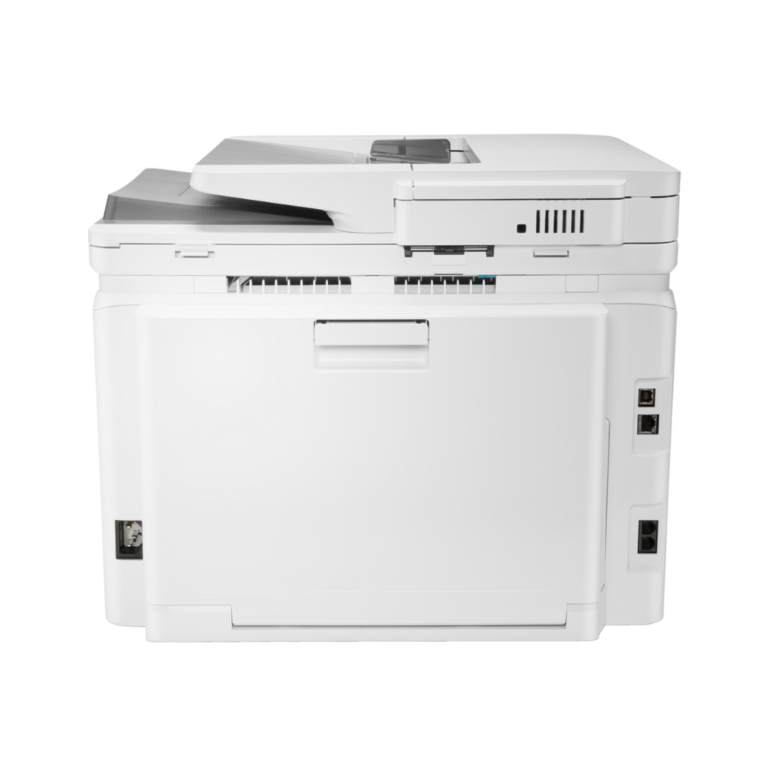 HP Color LaserJet Pro MFP M283fdw Printer