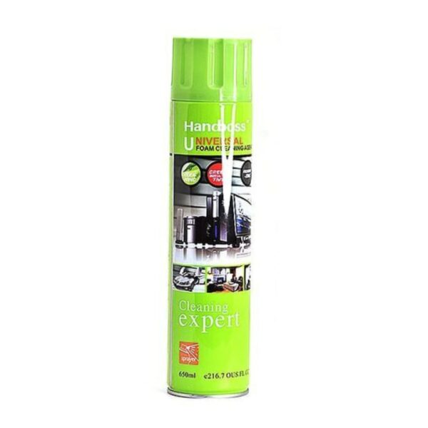 Handboss Universal Foam Cleaning Agent 1