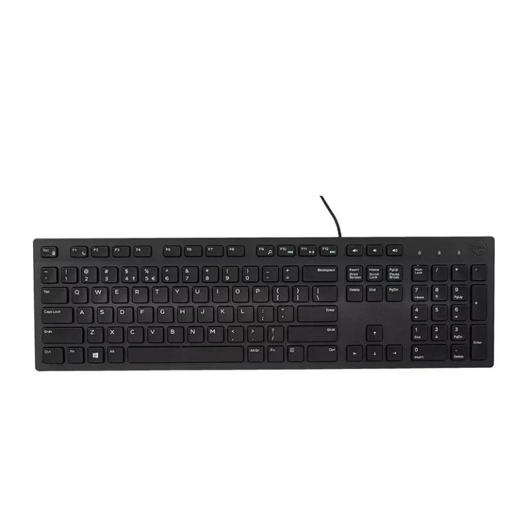 Dell USB Keyboard KB212-B