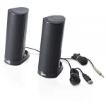 Dell AX210 USB Stereo Speaker System