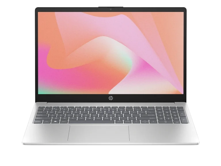 HP Notebook 15-FD557NIA Core i7 8GB RAM 512GB SSD DOS 15.6” FHD