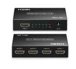 HDMI Splitter 1×4