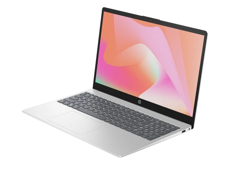HP Notebook 15-FD557NIA Core i7 8GB RAM 512GB SSD DOS 15.6” FHD