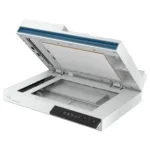 Overview Features Tech specs Accessories Support HP ScanJet Pro 2600 f1 (20G05A)