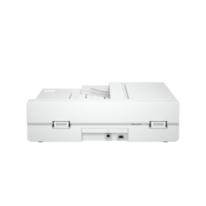 Overview Features Tech specs Accessories Support HP ScanJet Pro 2600 f1 (20G05A)