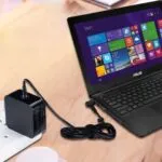 Asus 19V 2.37A 45W Laptop Power AC Adapter Charger - Image 3