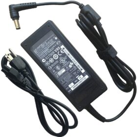 Asus 19V 3.42A AC Adapter Laptop Charger