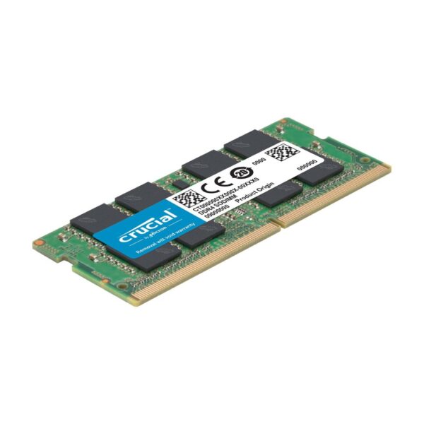 Crucial 16 GB Ram 1