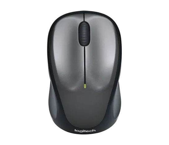 Logitech M235 Wireless USB Mouse
