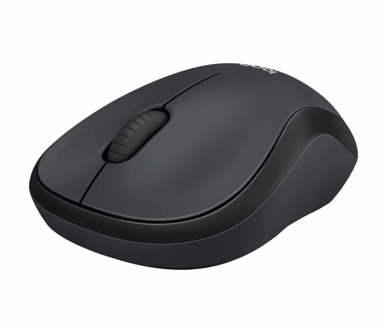 Logitech M220 Wireless Mouse 