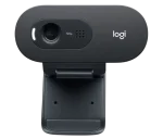 Logitech C505 HD Webcam