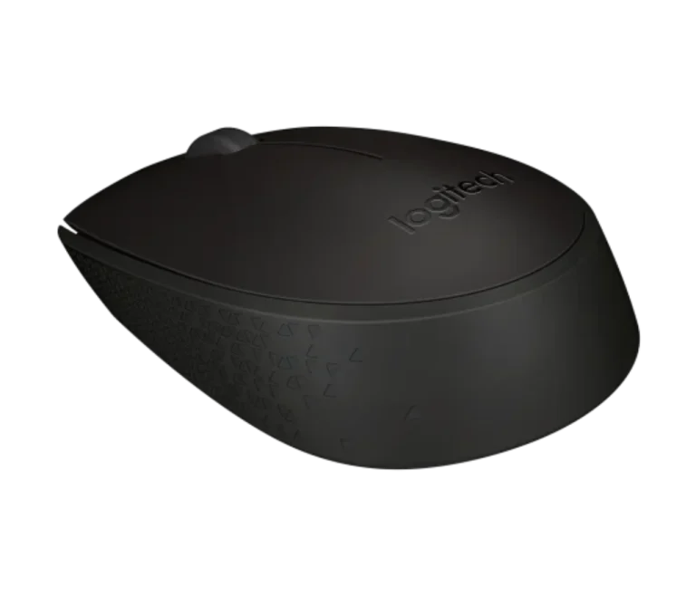 Logitech M170 Wireless Mouse