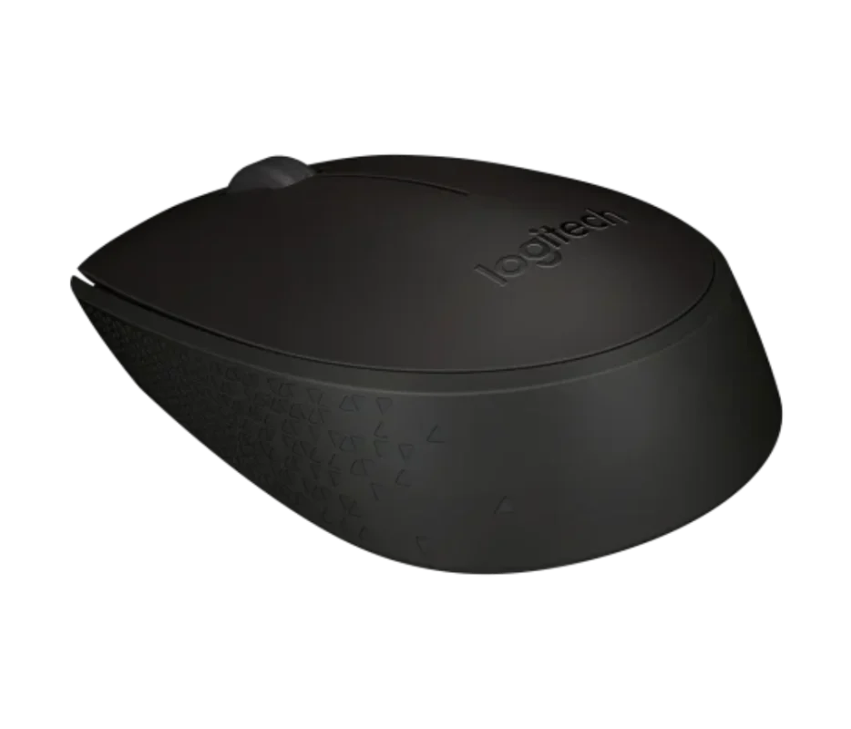 Logitech M170 Wireless Mouse