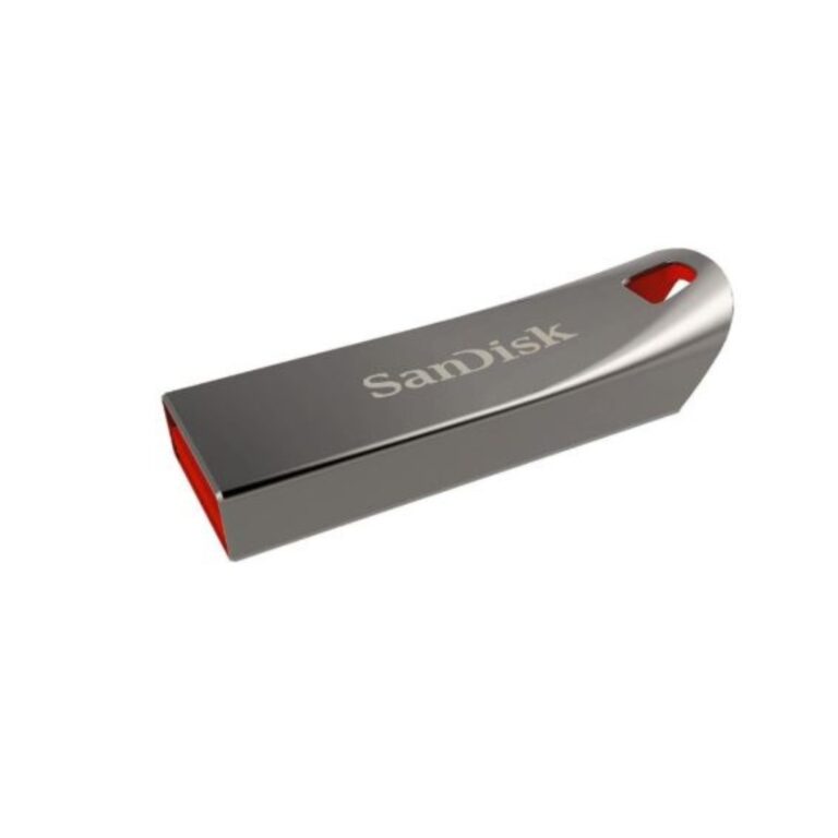 Sandisk Cruzer Force 32GB Flash Drive