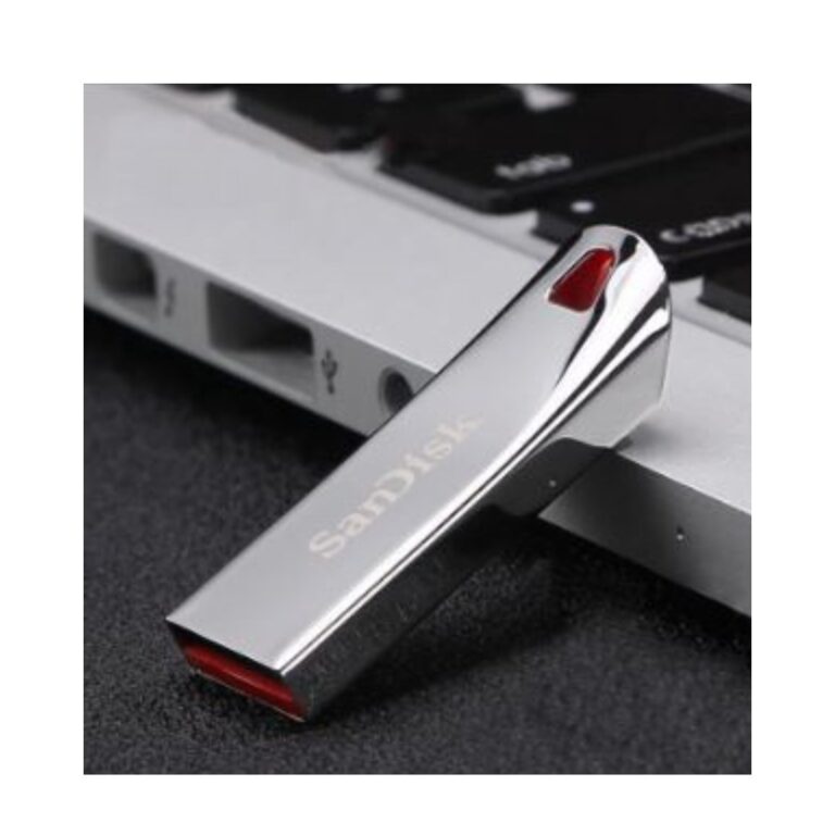 Sandisk Cruzer Force 32GB Flash Drive