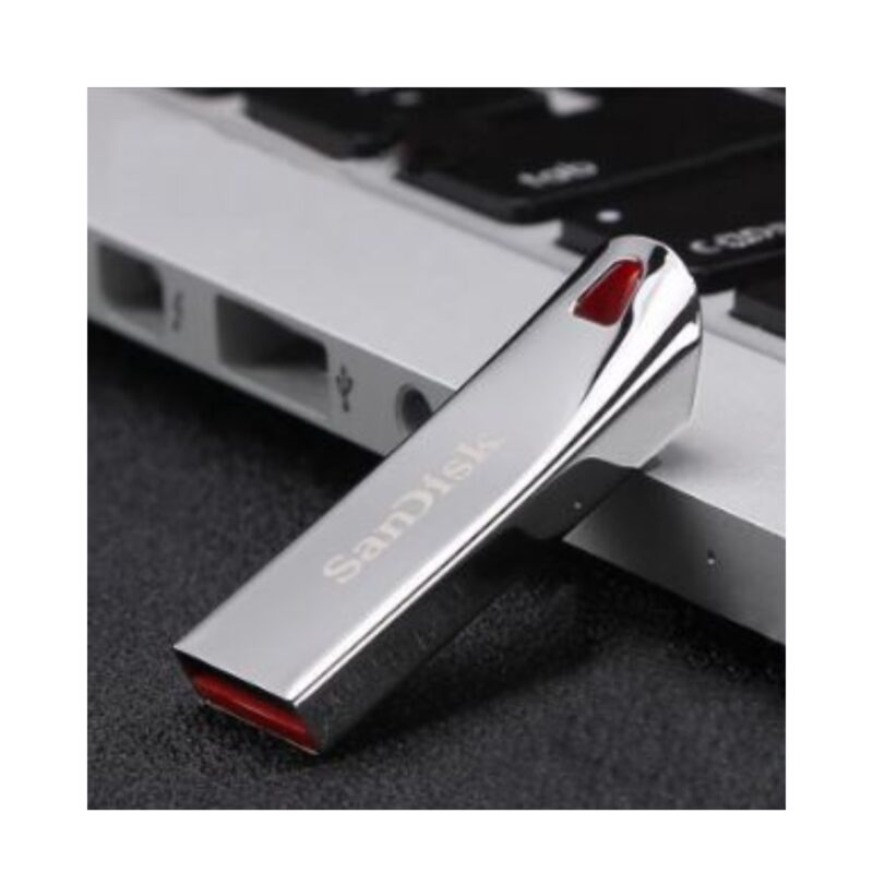 Sandisk Cruzer Force 32GB Flash Drive