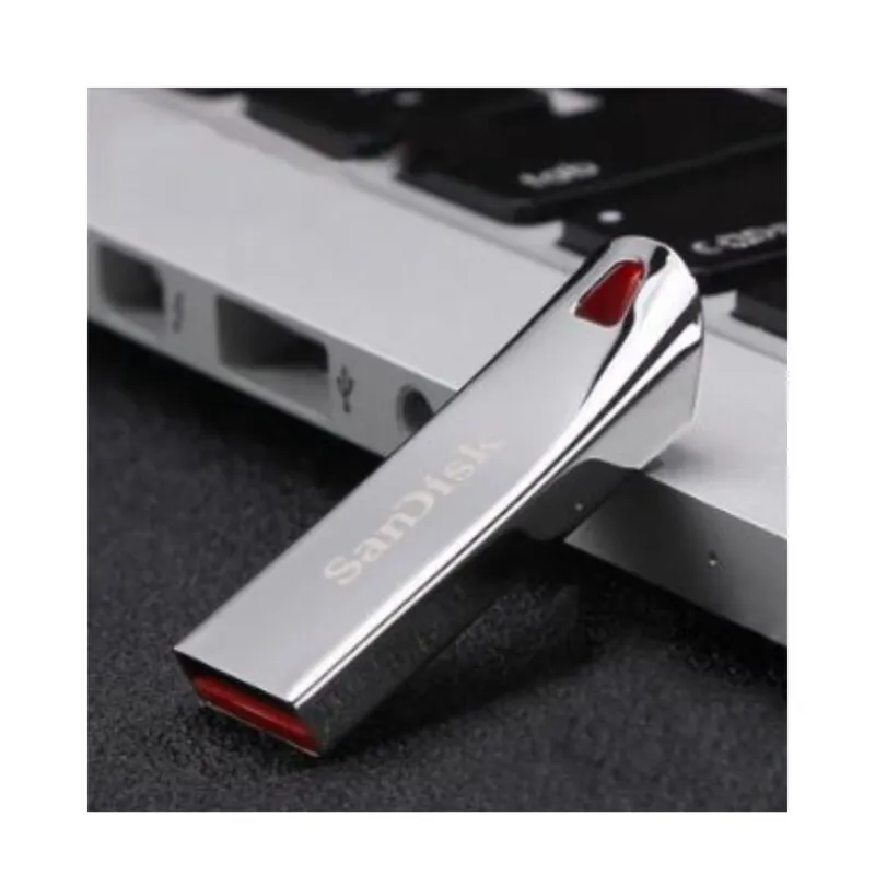 Sandisk Cruzer Force 32GB Flash Drive