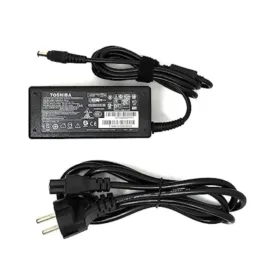Toshiba 15V 4A 6.3*3.0 Laptop Adapter