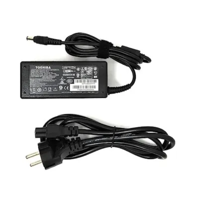 Toshiba 15V 4A 6.3*3.0 Laptop Adapter