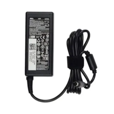 Dell 65W 19.5V 3.34A Charger Adapter