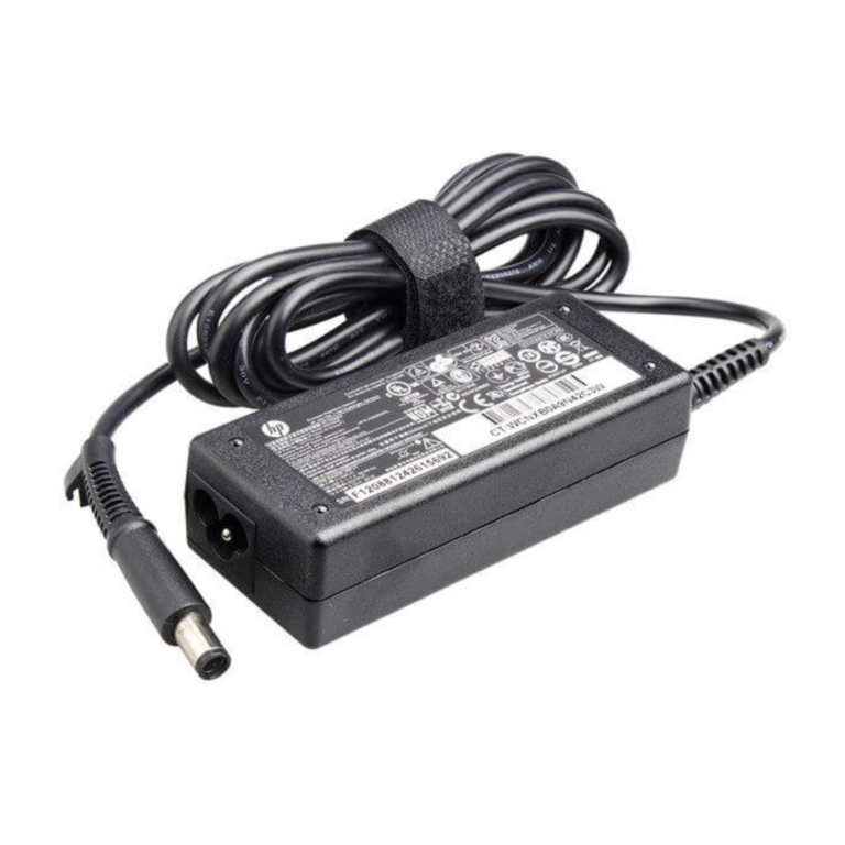 HP 18.5v 4.9A Laptop Adapter