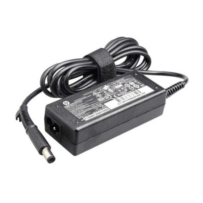 HP 18.5v 4.9A Laptop Adapter