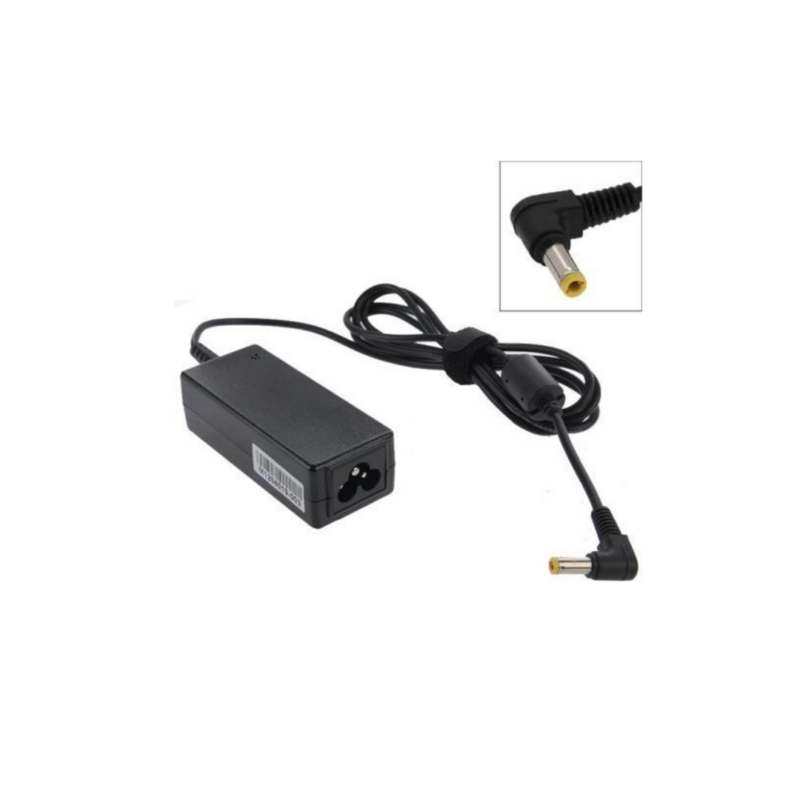 Dell 19V 1.58A Laptop Adapter