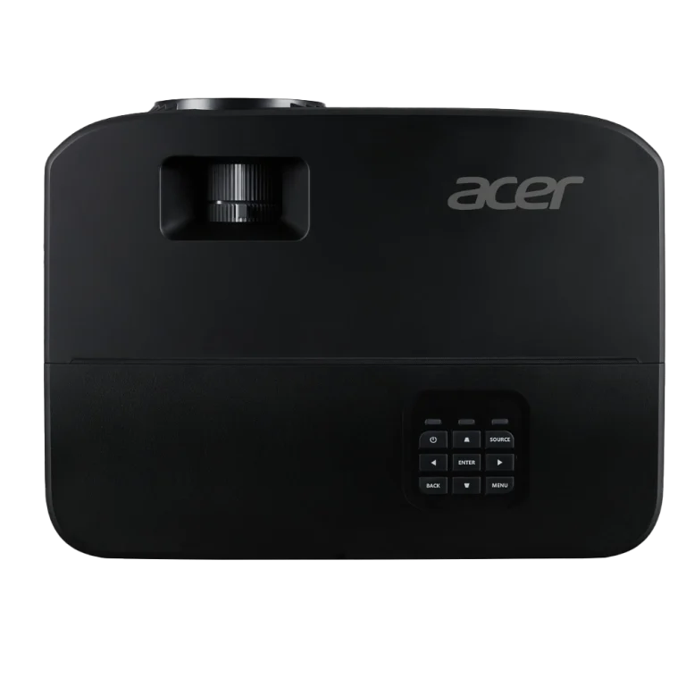 Acer X1326AWH WXGA 4000 Lumens Projector