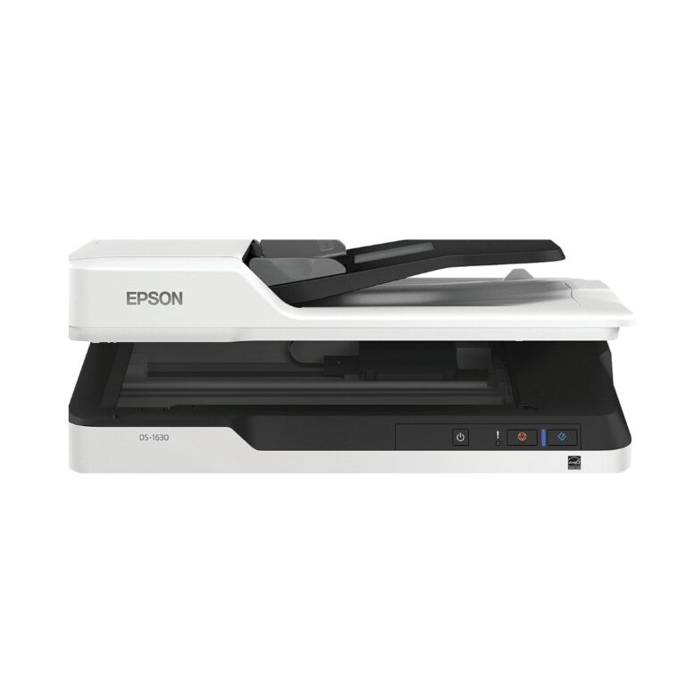 Epson DS-1630 Document Scanner