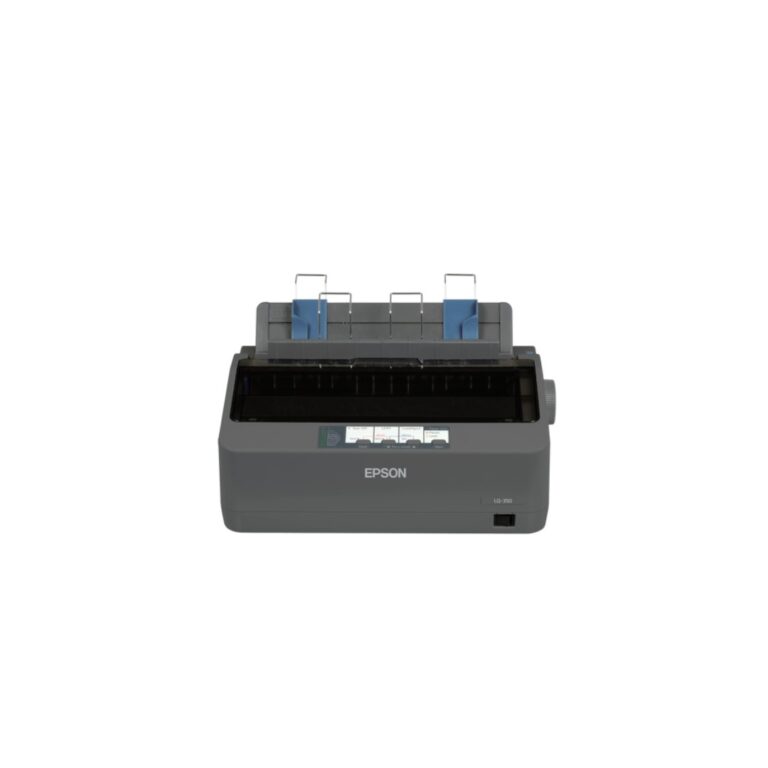 Epson Dot Matrix LQ-350 Printer