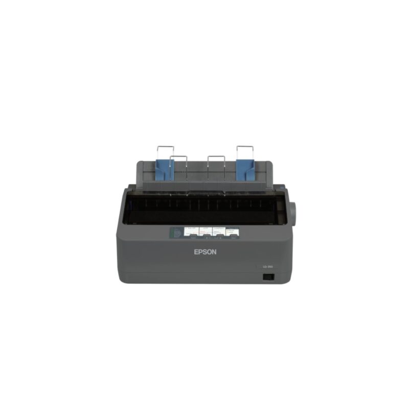 Epson Dot Matrix LQ-350 Printer