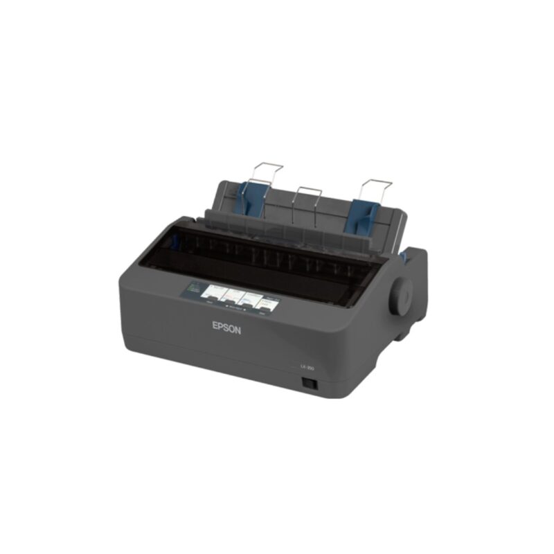 Epson Dot Matrix LX-350 Printer