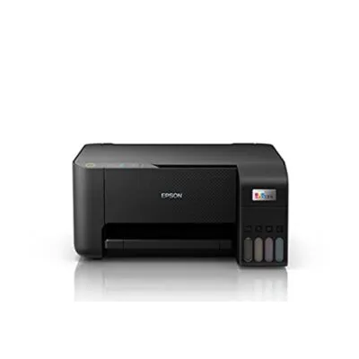 Epson EcoTank L3210 A4 All-in-One Ink Tank Printer