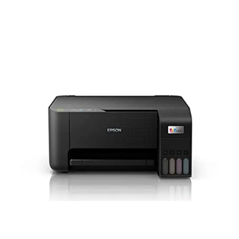 Epson EcoTank L3210 A4 All-in-One Ink Tank Printer