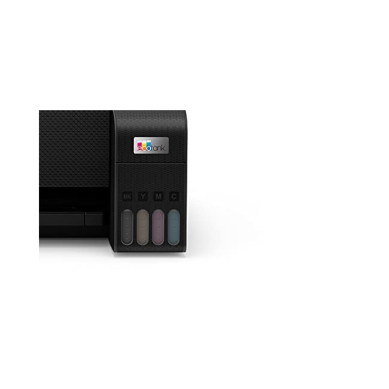 Epson EcoTank L3210 A4 All-in-One Ink Tank Printer