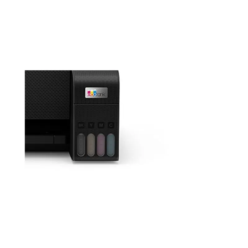 Epson EcoTank L3210 A4 All-in-One Ink Tank Printer