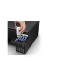 Epson EcoTank L3210 A4 All-in-One Ink Tank Printer