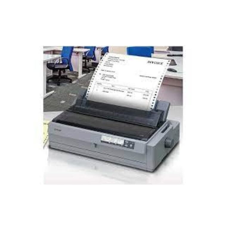 Epson LQ-2190 Dot Matrix Printer
