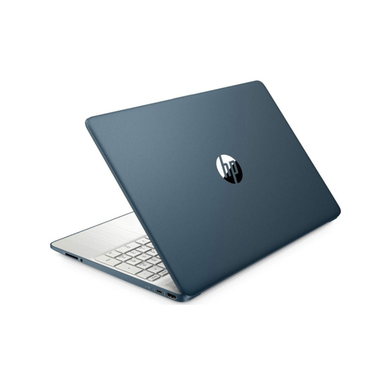 HP 15s-fq5293nia intel core i5 1235U 8GB DDR4 3200 512GB SSD 15.6"