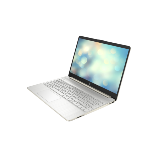 HP 15s-fq5293nia intel core i5 1235U 8GB DDR4 3200 512GB SSD 15.6"