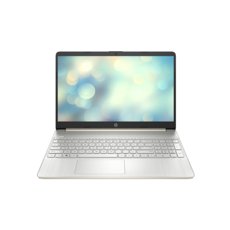 HP 15s-fq5293nia intel core i5 1235U 8GB DDR4 3200 512GB SSD 15.6"