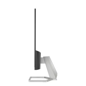 HP 524sf Series 5 23.8 FHD Monitor Black Color