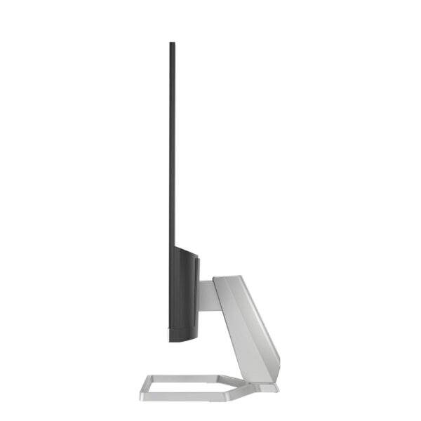 HP 524sf Series 5 23.8 FHD Monitor Black Color