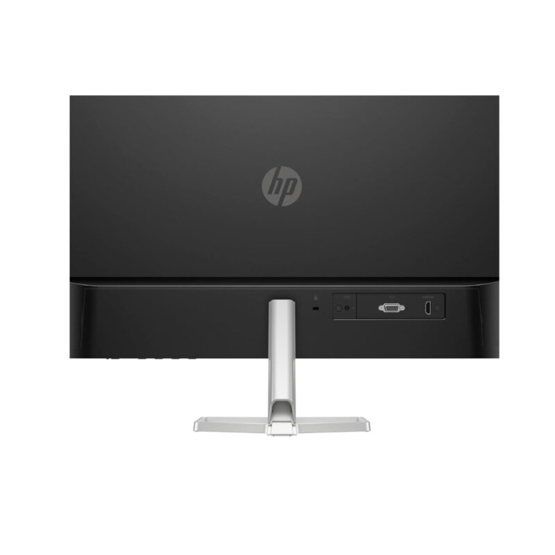 HP 524sf Series 5 23.8 FHD Monitor Black Color